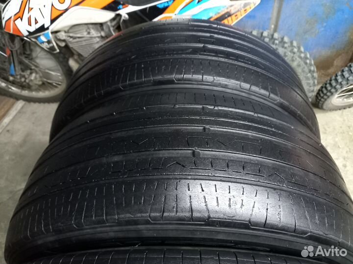 Nitto NT830 225/55 R17