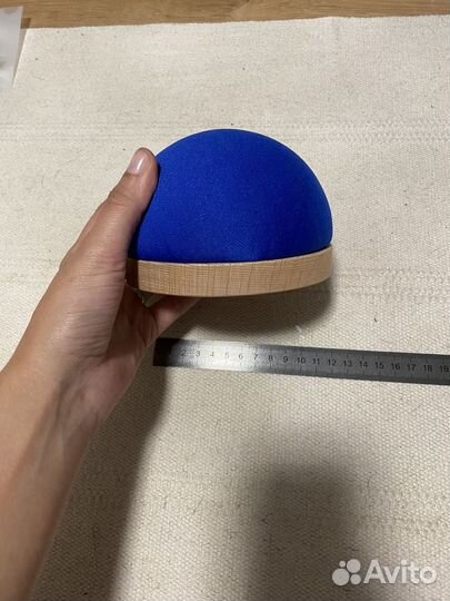 Колодка комбигрудь