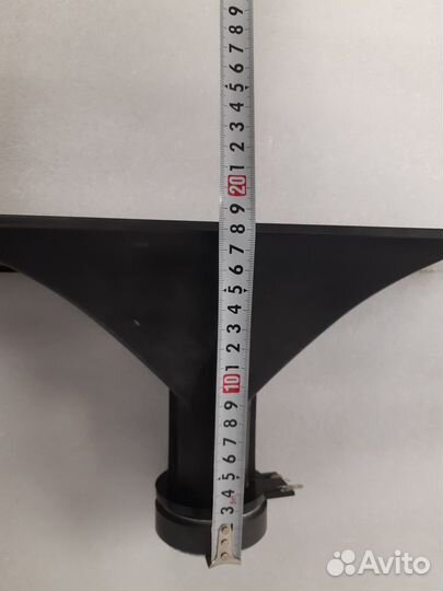 Вч динамик с рупором phonic aSK215 30Вт новый