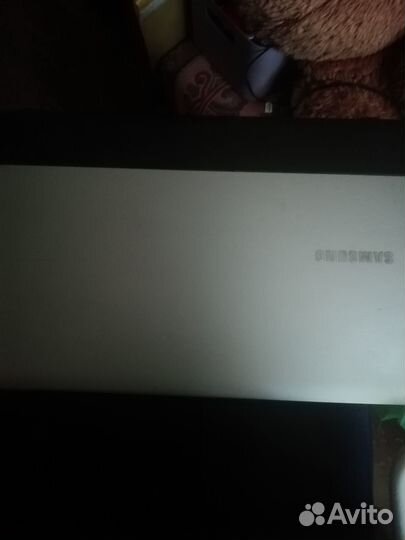 Ноутбук Samsung np300e5a