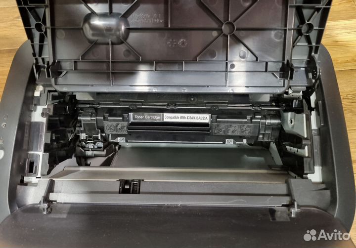 Лазерный принтер i-sensys Canon LPB6000B