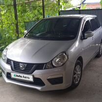 Nissan AD 1.5 CVT, 2018, 113 000 км, с пробегом, цена 1 150 000 руб.