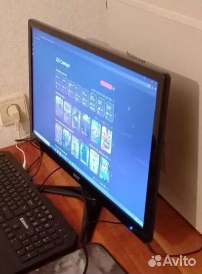 Монитор Acer 24 дюйма