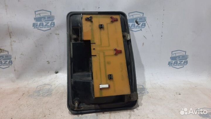 Фонарь задний правый Ваз 2104