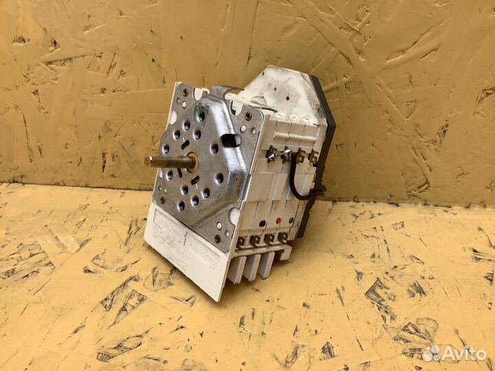 Программатор командоаппарат Indesit (2610)