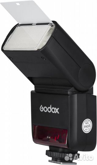 Фотовспышка Godox Thinklite TT350O for Olympus TTL