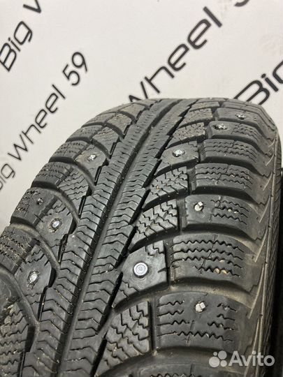 Gislaved Nord Frost 5 195/65 R15