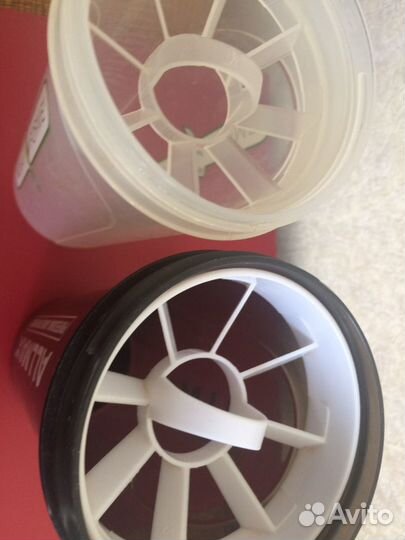 Шейкер спортивный