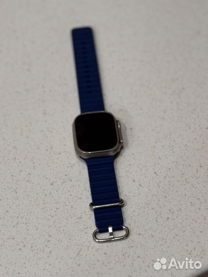 Смарт часы apple watch ultra 2