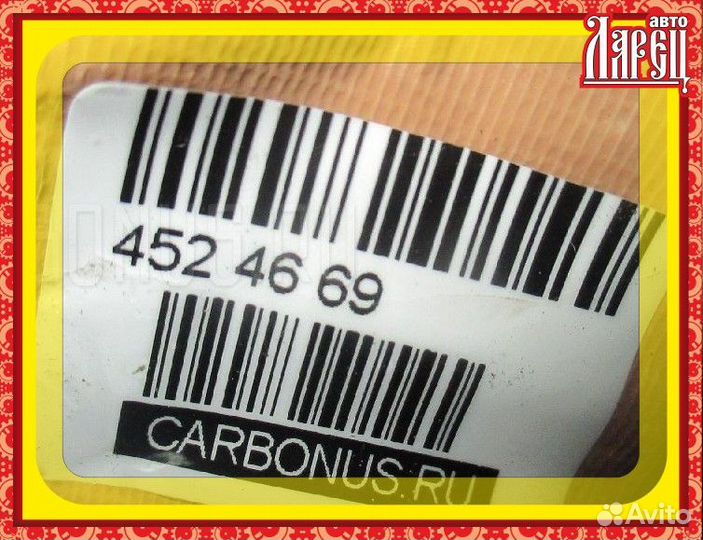 Кнопка аварийной остановки Nissan Juke