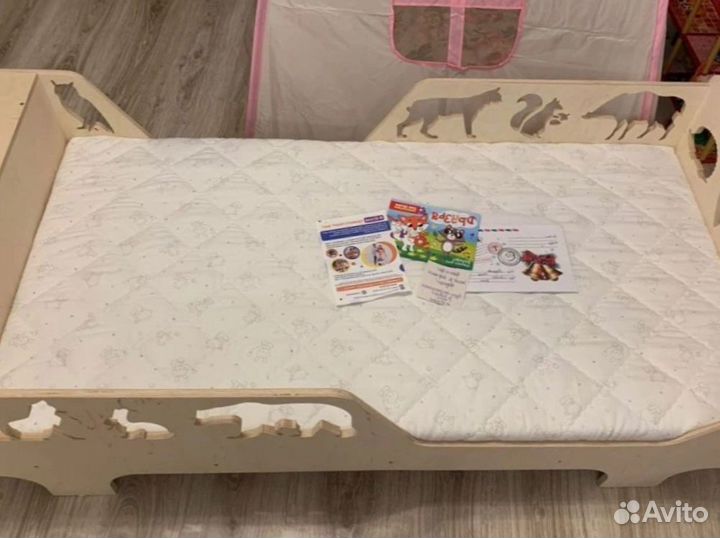 Мебель детская оптом для маркетплейсов