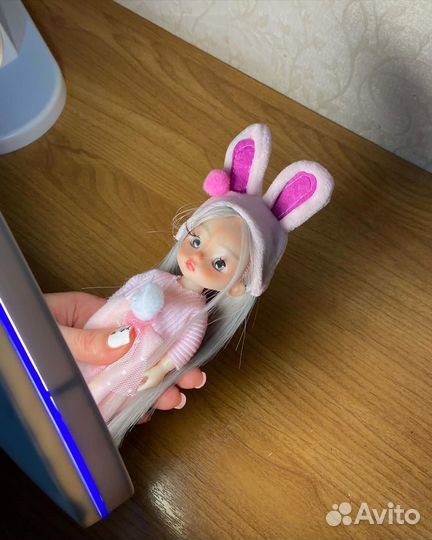 Кукла баболи ооак, baboliy ooak