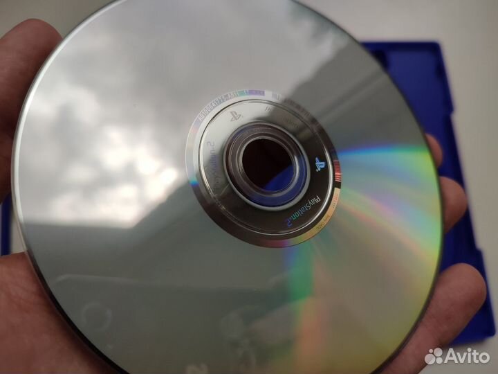 Brothers in Arms: Earned in Blood (PS2)