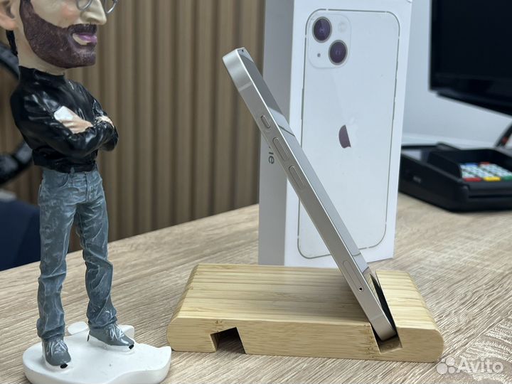 iPhone 13, 256 ГБ