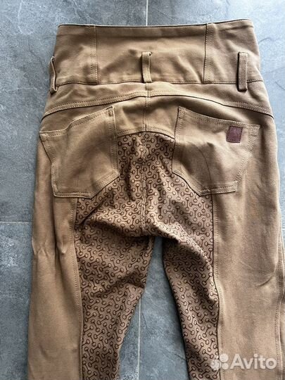 Бриджи для верховой езды