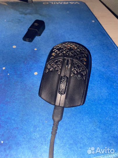 Игровая мышь SteelSeries Aerox 3 Wireless