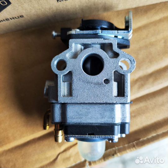 Карбюратор для триммера