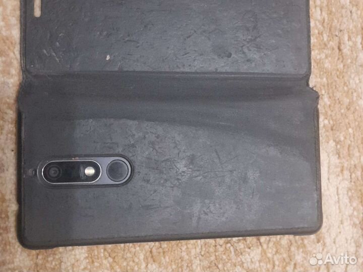Продаю Nokia 5.1