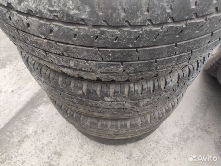 Amtel Cruise 4x4 215/65 R16 98H