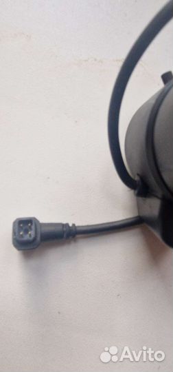 Вариофокальный мегапиксельный объектив Fujinon