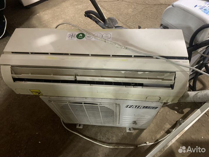 Сплит система Fairline SAC 2500C