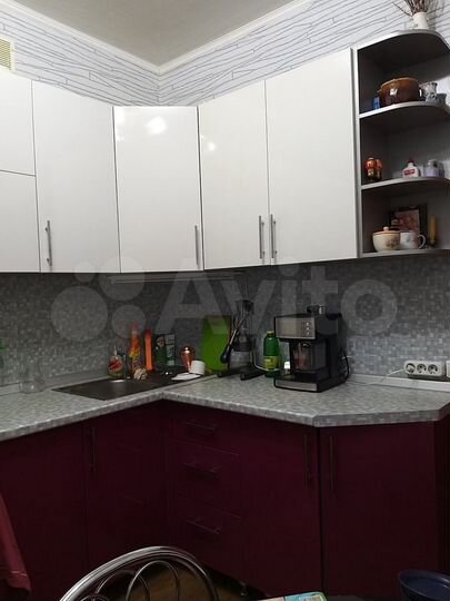 2-к. квартира, 56 м², 3/5 эт.