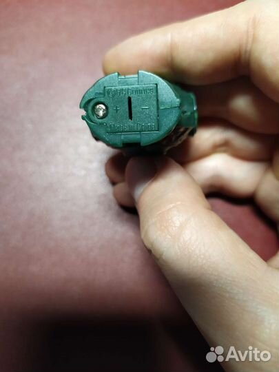 Брелок Green Lantern оригинал новый