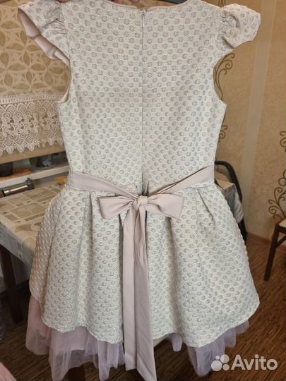 Новогодние платья