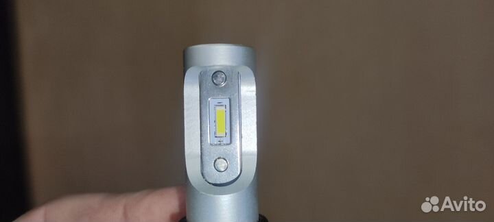 Лед лампы h7