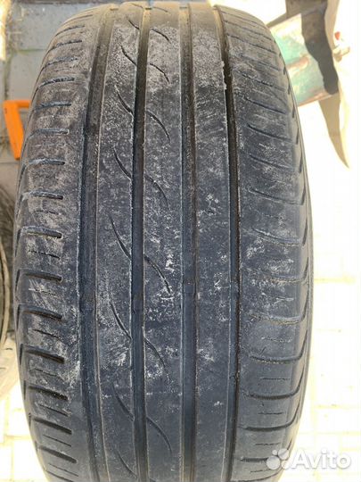 Yokohama C.Drive 2 AC02 205/50 R17 93W