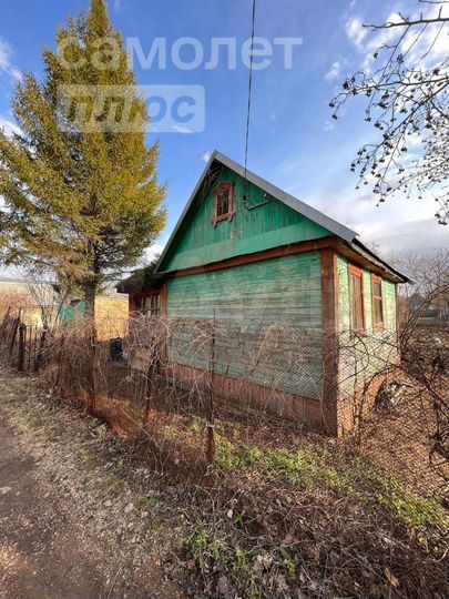 Участок 4 сот. (СНТ, ДНП)