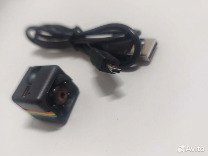 USB шнур питания для регистратора SQ11