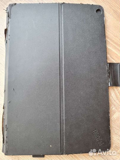 Клавиатура Lenovo ThinkPad Helix Folio
