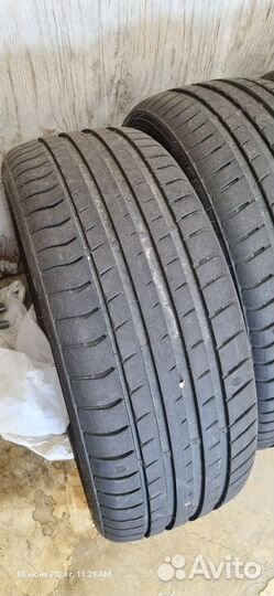 Triangle EffeXSport TH202 225/45 R19