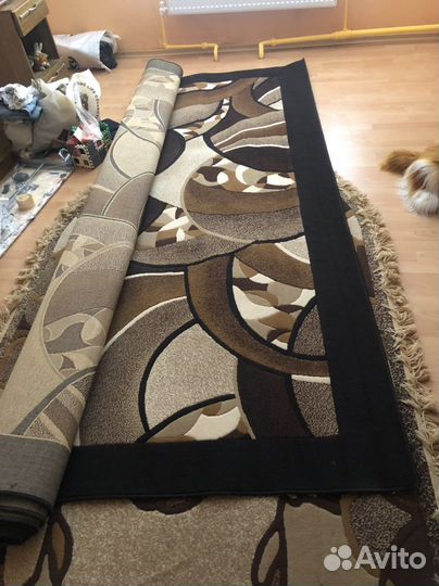 Ковер 300*400