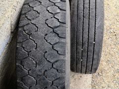 Goodride CM 986 245/70 R19