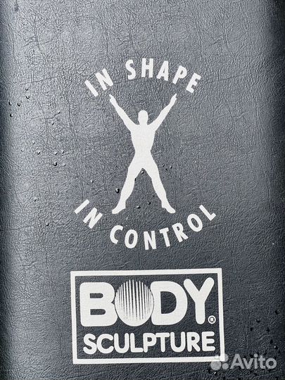 Тренажер body sculpture