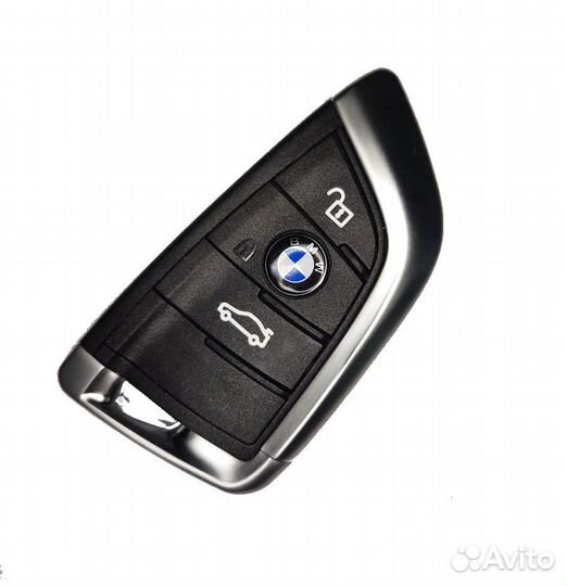 Ключ бмв Ф15/бмв Ф16