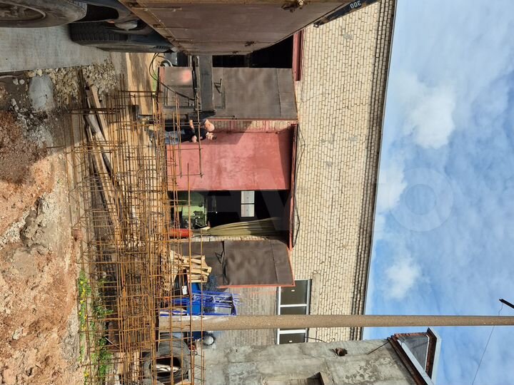 Производство,бокс, 400 м²