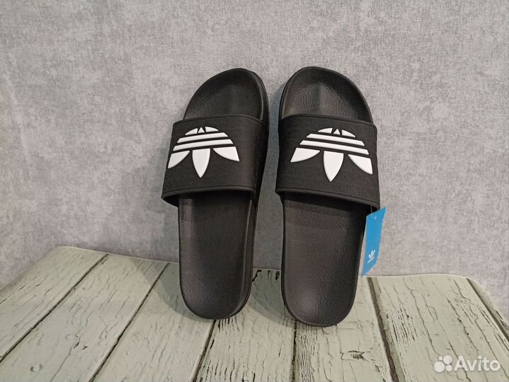 Сланцы мужские adidas