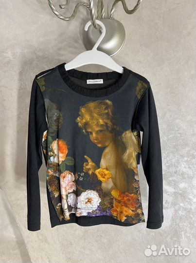 Кофта Dolce Gabbana