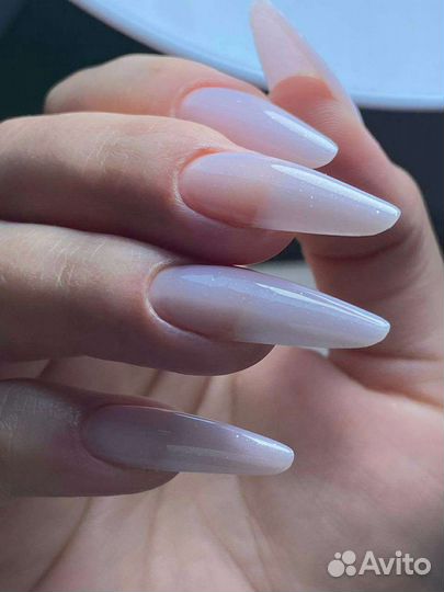 Услуги подолога. Ногтевая студия 