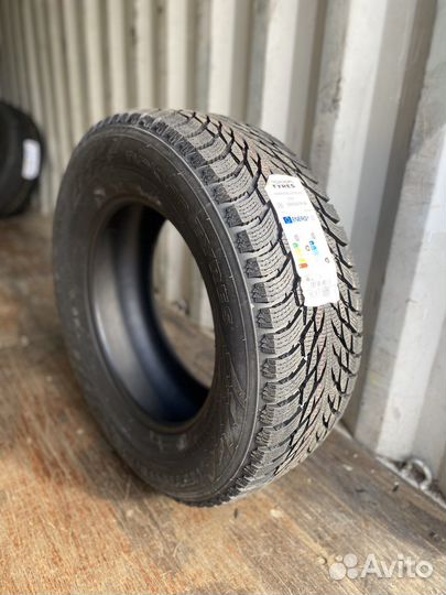 Nokian Tyres Hakkapeliitta R3 265/65 R18 114R