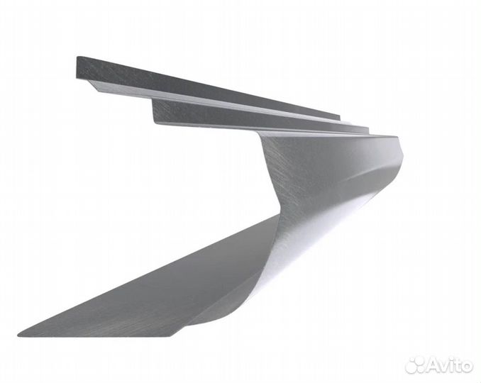 Ремонтные пороги и арки для Opel Вязьма