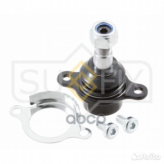 Опора шаровая перед прав/лев LCV SG1310 sufix