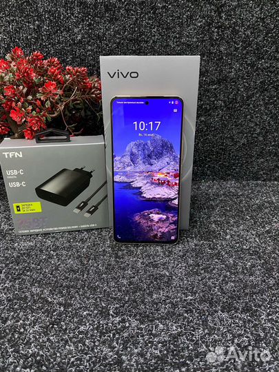 Vivo V29e, 8/256 ГБ