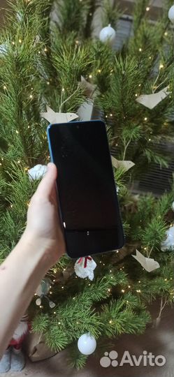 Xiaomi Redmi Note 12 4G, 8/256 ГБ
