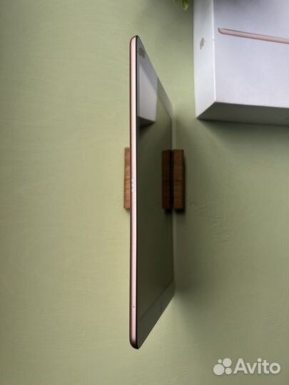 iPad 7 32gb sim+wifi