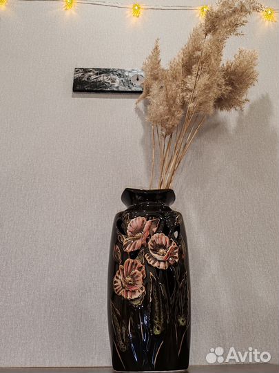 Ваза декоративная