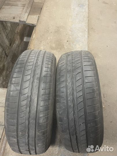 Pirelli Cinturato P1 195/65 R15